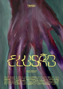 Elusion Trailer