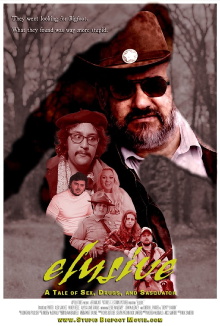 Elusive Trailer