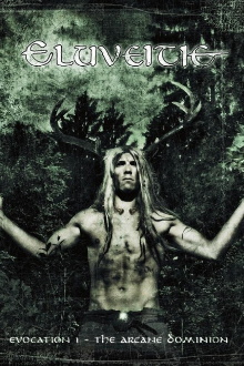 Eluveitie - Live at Summer Breeze 2008 Trailer
