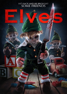Elves Trailer