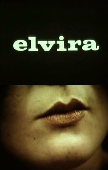 Elvira Trailer