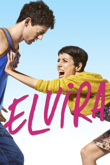 Elvira I Will Give You My Life But I'm Using It Trailer