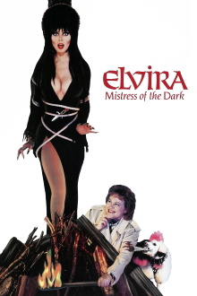 Elvira: Mistress of the Dark Trailer
