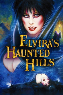 Elvira's Haunted Hills Trailer