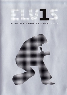 Elvis: #1 Hit Performances & More Vol. II Trailer