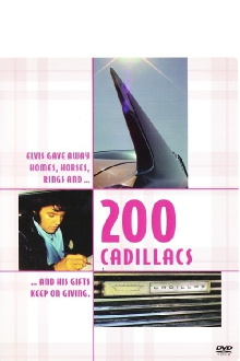 Elvis: 200 Cadillacs Trailer