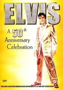 Elvis: A 50th Anniversary Celebration Trailer