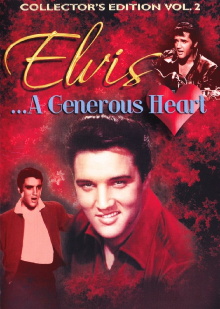 Elvis: A Generous Heart-Collectors Edition Vol. II Trailer
