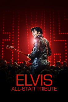 Elvis All-Star Tribute Trailer