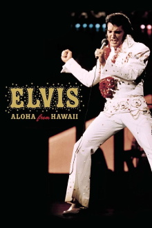 Elvis - Aloha from Hawaii Trailer