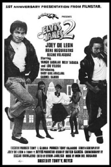 Elvis and James 2 Trailer