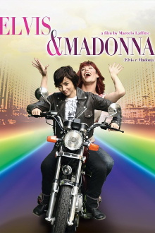 Elvis & Madonna Trailer