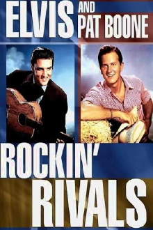 Elvis & Pat Boone Rockin' Rivals Trailer