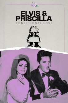 Elvis & Priscilla: Conditional Love Trailer