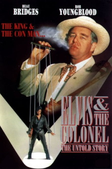 Elvis and the Colonel: The Untold Story Trailer