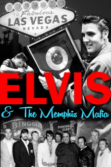 Elvis & The Memphis Mafia Trailer
