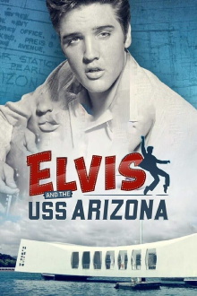 Elvis and the USS Arizona Trailer