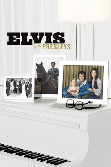 Elvis by the Presleys Trailer