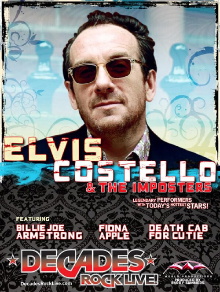 Elvis Costello & Friends Trailer