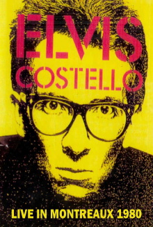 Elvis Costello & The Attractions Live in Montreaux Trailer