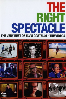 Elvis Costello: The Right Spectacle - The Very Best of Elvis Costello Trailer