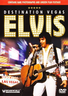 Elvis: Destination Vegas Trailer