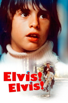 Elvis! Elvis! Trailer