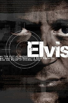 Elvis Trailer