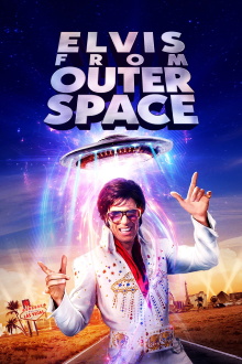 Elvis from Outer Space Trailer