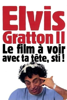 Elvis Gratton 2: Miracle à Memphis Trailer