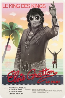 Elvis Gratton, Le King des Kings Trailer