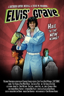Elvis' Grave Trailer