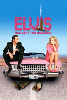 Elvis Has Left the Building Trailer