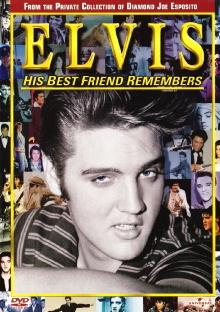 Elvis: His Best Friend Remembers Trailer