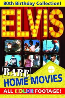 Elvis Home Movies Trailer