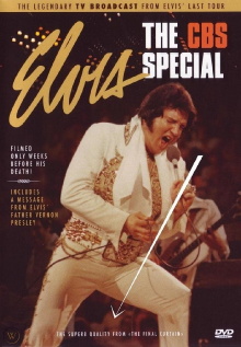 Elvis in Concert Trailer