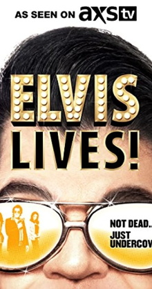 Elvis Lives! Trailer