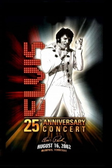 Elvis Lives: The 25th Anniversary Concert Trailer