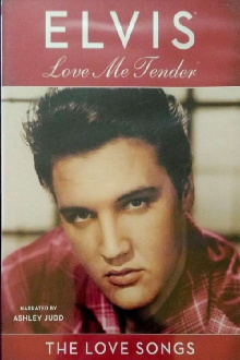 Elvis: Love Me Tender-The Love Songs Trailer