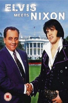 Elvis Meets Nixon Trailer