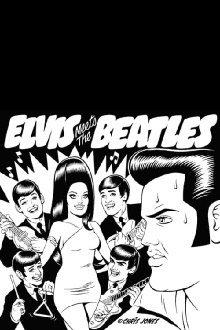 Elvis Meets the Beatles Trailer