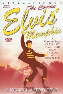 Elvis Memphis-The Concise Magical History Tour Trailer