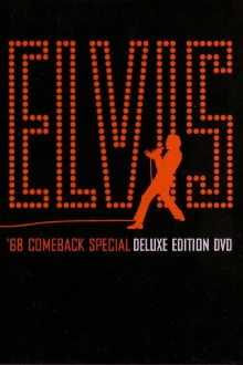 Elvis NBC TV Special, Original December 3, 1968 Broadcast Trailer