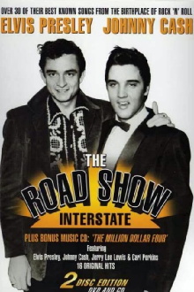 Elvis Presley and Johnny Cash: The Road Show Trailer