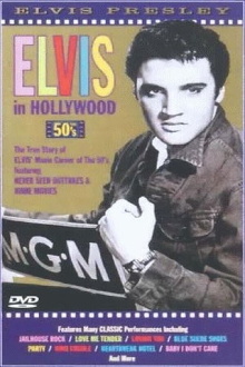 Elvis Presley: Elvis in Hollywood Trailer