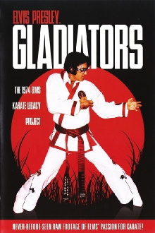 Elvis Presley: Gladiators Trailer