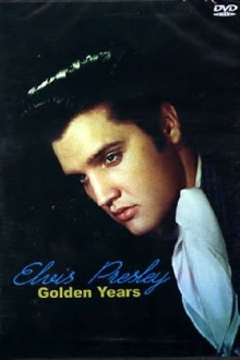 Elvis Presley: Golden Years Trailer