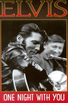 Elvis Presley - One Night With You Trailer