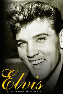 Elvis Presley: The Classic Broadcasts Trailer