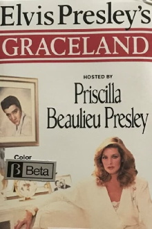Elvis Presley’s Graceland Trailer